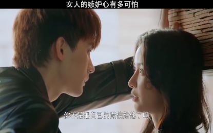 高启强不知明明是高启盛撮合自己跟陈书婷结婚，为何他俩会不合？