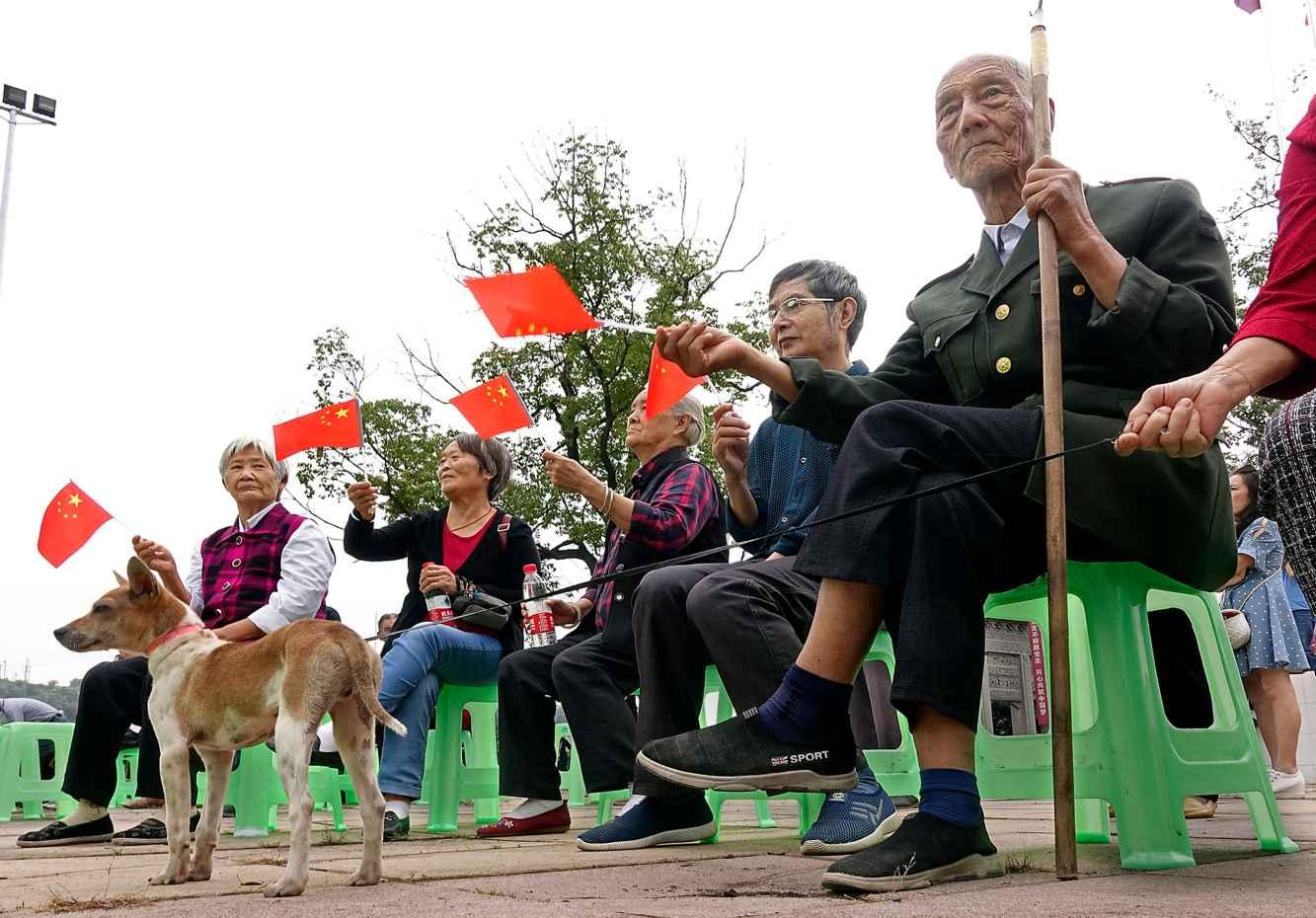 堆叠幸运方块